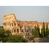 Roman Coloseum